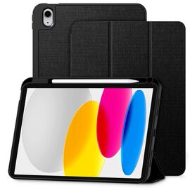 Tech-Protect SC Pen Canvas iPad 10.9” case 10 / 2022 / 11” 11 / 2025 - black | Techbox