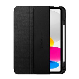 Tech-Protect SC Pen Canvas iPad 10.9” case 10 / 2022 / 11” 11 / 2025 - black | Techbox