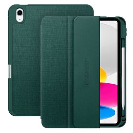 Tech-Protect SC Pen Canvas iPad 10.9” case 10 / 2022 / 11” 11 / 2025 - green | Techbox
