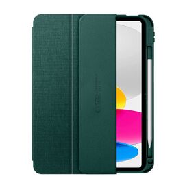 Tech-Protect SC Pen Canvas iPad 10.9” case 10 / 2022 / 11” 11 / 2025 - green | Techbox