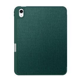 Tech-Protect SC Pen Canvas iPad 10.9” case 10 / 2022 / 11” 11 / 2025 - green | Techbox