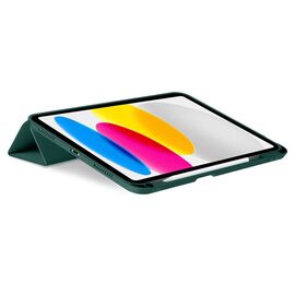 Tech-Protect SC Pen Canvas iPad 10.9” case 10 / 2022 / 11” 11 / 2025 - green | Techbox