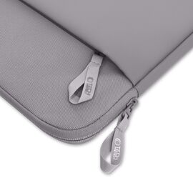 Tech-Protect Sleeve Laptop Bag 13-14 - Gray | Techbox