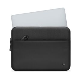 Tech-Protect Sleeve Laptop Bag 15-16 - Black | Techbox