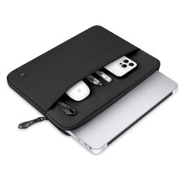 Tech-Protect Sleeve Laptop Bag 15-16 - Black | Techbox