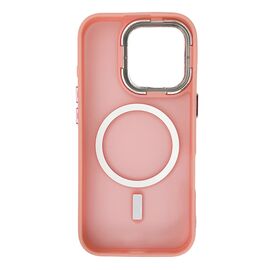MagSafe Compatible Fashion Case for iPhone 17 Air - Pink - Apple Cases - Cases - Techbox