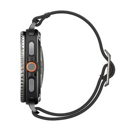 Spigen Fit Lite Strap for Samsung Galaxy Watch 40/44/46 mm - Black