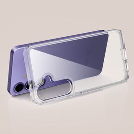 Tech-Protect FlexAir Hybrid Case for Nothing Phone 3 - Transparent | Techbox