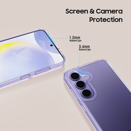 Tech-Protect FlexAir Hybrid Case for Nothing Phone 3 - Transparent | Techbox