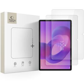 Tech-Protect Glass Fit+ 2-pack tempered glass for Lenovo Idea Tab 11.0 TB-336 - transparent - Tablet Accessories - Tablet PC & Accessories - Techbox