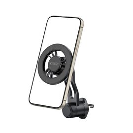 Tech-Protect N56 MagSafe Car Air Vent Mount - Black
