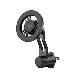 Tech-Protect N56 MagSafe Car Air Vent Mount - Black