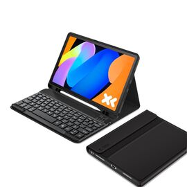 Tech-Protect SC Pen + Keyboard Case for Lenovo Idea Tab 11.0 TB-336 - Black | Techbox