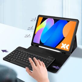 Tech-Protect SC Pen + Keyboard Case for Lenovo Idea Tab 11.0 TB-336 - Black | Techbox
