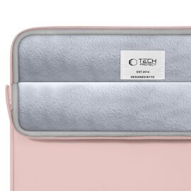 Tech-Protect Sleeve Laptop Bag 13-14 - Pink | Techbox