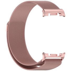 Tech-Protect Stainless Steel Strap for Samsung Galaxy Watch 40/44/46 mm - Pink | Techbox