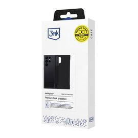 3mk Just20g Matt Case for Samsung Galaxy S23 Ultra - Matte Black - Samsung Cases - Cases - Techbox