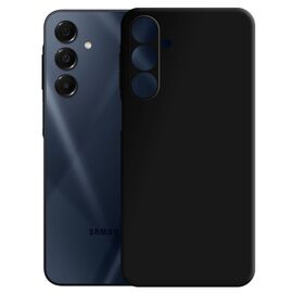 3mk Matt Case Pro for Samsung Galaxy A16 - Black - Samsung Cases - Cases - Techbox