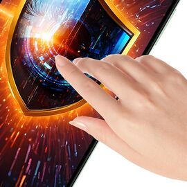 3mk Silky Matt Privacy Screen Protector for Xiaomi Redmi 15 4G / 5G