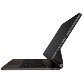Uniq Venno Pro Magnetic Smart Keyboard Case for iPad 11" 2025 / iPad Air 11" 2024 / 2025 / iPad Pro 11" 2018 / 2020 / 2021 / 2022 / 2024 - Brown - Tablet Accessories - Tablet PC & Accessories - Techbox
