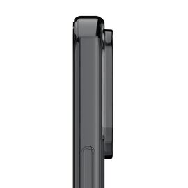 3mk Armor MagCase for Samsung Galaxy A16 4G / 5G - Transparent