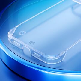 3mk Just20g Clear Case for Apple iPhone 14 Pro Max - transparent - Uncategorized Cases (2) - Cases - Techbox