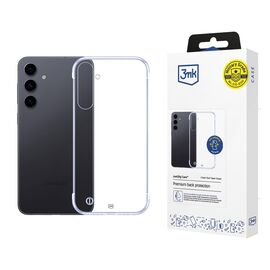 3mk Just20g Clear Case for Samsung Galaxy S24 - transparent - Uncategorized Cases (2) - Cases - Techbox