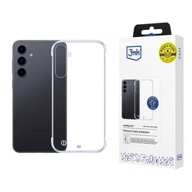 3mk Just20g Clear Case for Samsung Galaxy S24+ - transparent - Uncategorized Cases (2) - Cases - Techbox