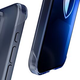 3mk Just20g MagCase for iPhone 16 Pro Max - Transparent