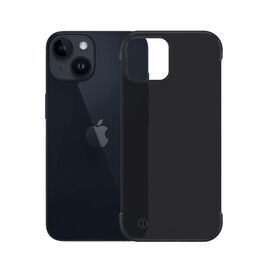 3mk Just20g Matt Case for Apple iPhone 13 - Matte Black - Uncategorized Cases (2) - Cases - Techbox
