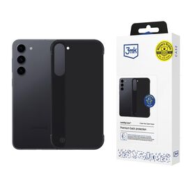 3mk Just20g Matt Case for Samsung Galaxy S23+ - Matte Black - Uncategorized Cases (2) - Cases - Techbox
