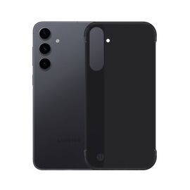 3mk Just20g Matt Case for Samsung Galaxy S24+ - Matte Black - Uncategorized Cases (2) - Cases - Techbox