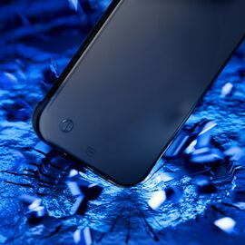 3mk Just20g Matt Case for Samsung Galaxy S24+ - Matte Black - Uncategorized Cases (2) - Cases - Techbox