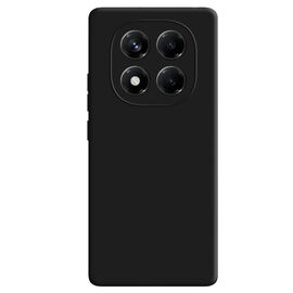 3mk Matt Case Pro case for Xiaomi Redmi Note 14 Pro 4G - matte black - Uncategorized Cases (2) - Cases - Techbox