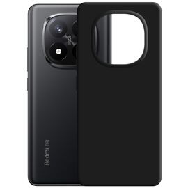 3mk Matt Case Pro case for Xiaomi Redmi Note 14 Pro+ - matte black | Techbox