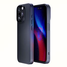 3mk Matt Case Pro for Apple iPhone 15 Pro - Matte Black | Techbox