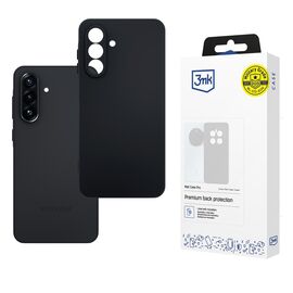 3mk Matt Case Pro for Samsung Galaxy A26 5G - Matte Black - Uncategorized Cases (2) - Cases - Techbox