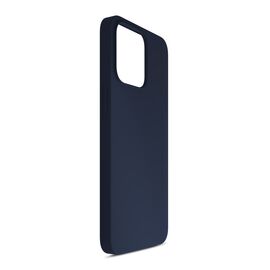3mk Silicone Case for iPhone 15 Pro Max - Navy Blue - Uncategorized Cases (2) - Cases - Techbox