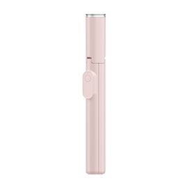 Selfie Stick Tech-Protect L09S with Tripod - Pink