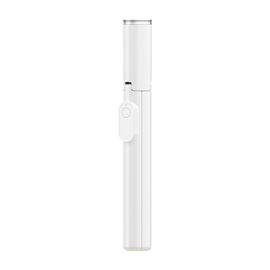 Selfie Stick Tech-Protect L09S with Tripod - White