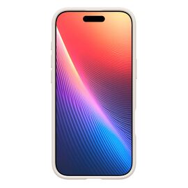 Spigen Liquid Air case for iPhone 17 Air - titanium - Apple Cases - Cases - Techbox