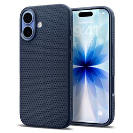 Spigen Liquid Air Case for iPhone 17 - Blue | Techbox