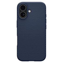 Spigen Liquid Air Case for iPhone 17 - Blue - Apple Cases - Cases - Techbox
