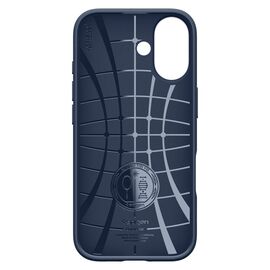 Spigen Liquid Air Case for iPhone 17 - Blue - Apple Cases - Cases - Techbox