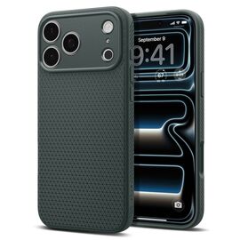 Spigen Liquid Air Case for iPhone 17 [Pro] - Green - Apple Cases - Cases - Techbox