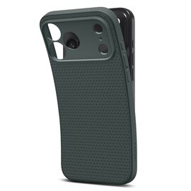 Spigen Liquid Air Case for iPhone 17 [Pro] - Green - Apple Cases - Cases - Techbox