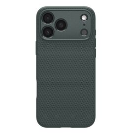 Spigen Liquid Air Case for iPhone 17 Pro Max - Green - Apple Cases - Cases - Techbox
