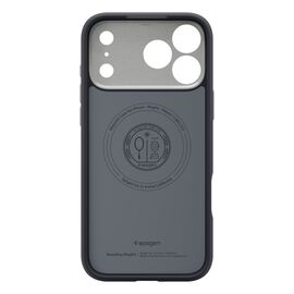 Spigen Nano Pop MagSafe Case for iPhone 17 Pro - Black - Apple Cases - Cases - Techbox
