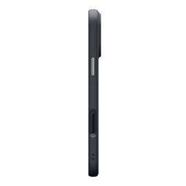 Spigen Nano Pop MagSafe Case for iPhone 17 Pro Max - Black - Apple Cases - Cases - Techbox