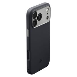 Spigen Nano Pop MagSafe Case for iPhone 17 Pro Max - Black - Apple Cases - Cases - Techbox